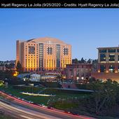 Hyatt Regency La Jolla