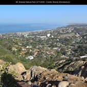 Mt. Soledad Natural Park