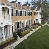 Bridgeport: Picturesque, New England-Inspired Aesthetic in Los Angeles