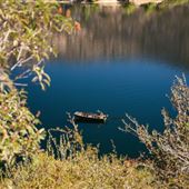 Poway Lake