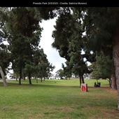 Presidio Park