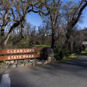 Clear Lake State Park (SP)