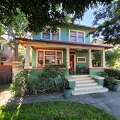 Victorian House