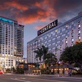 E-Central DTLA