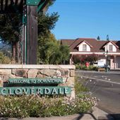 Cloverdale