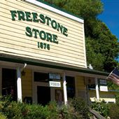 Freestone