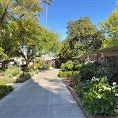 MPTF | Motion Picture & Television Fund Wasserman Retirement Campus