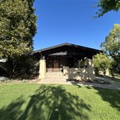 Pasadena Hill House