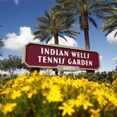 Indian Wells Tennis Garden