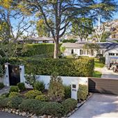 Eagle Rock Home