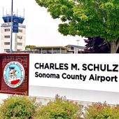Charles M. Schulz Sonoma County Airport