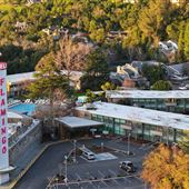 Flamingo Resort