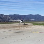 Skylark Field Airport