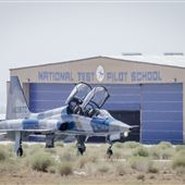 National Test Pilot School - NTPS
