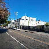 Vacant School