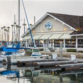 Bluewater Grill - Redondo Beach