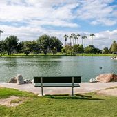 Mile Square Park