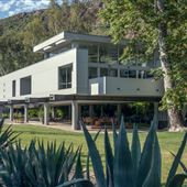 Mulholland Hwy House