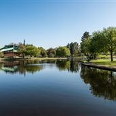 Ralph B. Clark Regional Park