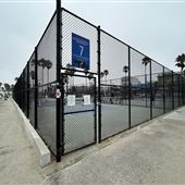Venice Beach, Boardwalk, Pier & Recreation Center