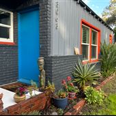 Sycamore Avenue Home
