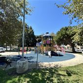 Stevenson Park - City of Carson