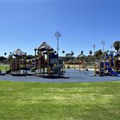 Del Amo Park - City of Carson
