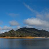Shasta-Trinity National Forest, Shasta Lake Recreation Area