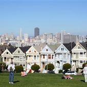 Alamo Square