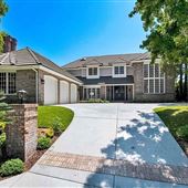 Forest Green Drive Home