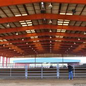 Ingalls Event Center & Event Barn
