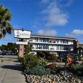 The Landing at Morro Bay