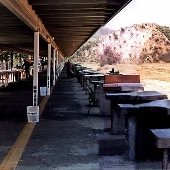 Angeles Shooting Ranges, Sylmar