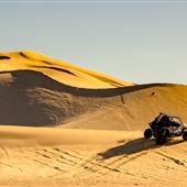 Dumont Dunes - Bureau of Land Management - BLM