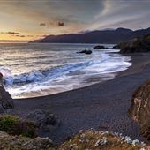 King Range National Conservation Area - Lost Coast