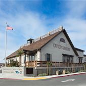 Cayucos Landing