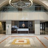 East End Complex - State Capitol Area Sustainable Green Building - Department of General Services (DGS)