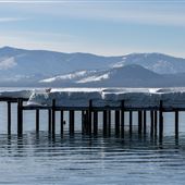 Ed Z'berg Sugar Pine Point State Park (SP) / Hellman-Ehrman Mansion