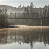 Marshall Gold Discovery State Historic Park (SHP)