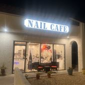 Nail Cafe