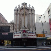 Los Angeles Theatre
