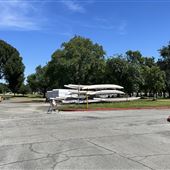 Santa Fe Dam Recreational Area
