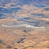 Travis Air Force Base - AFB