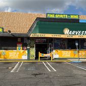Harvest Market