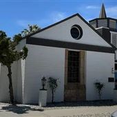 Real Funeral Home & Chapel Film Location for Movies, TV & Co