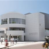 Crocker Art Museum