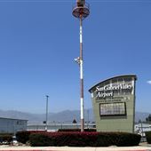 San Gabriel Valley Airport