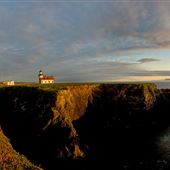 Point Cabrillo Light Station State Historic Park (SHP)