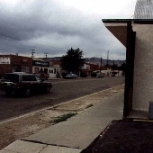 Mojave