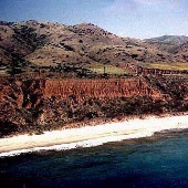 Nicholas Canyon Beach - County / FilmLA